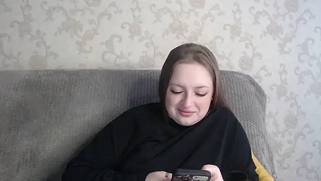 GirlPlayer online show from 04-05-26, 02:20