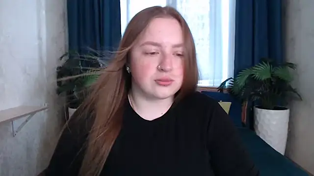 Snapshot of GirlPlayer chatting on 05-19-26, 08:31 GirlPlayer online show from 05-19-26, 08:31