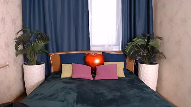 Snapshot of GirlPlayer chatting on 05-30-26, 08:33 GirlPlayer online show from 05-30-26, 08:33