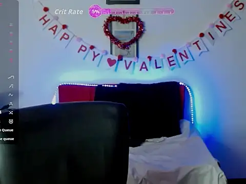 Juliana  lx online show from 02-11-26, 07:30