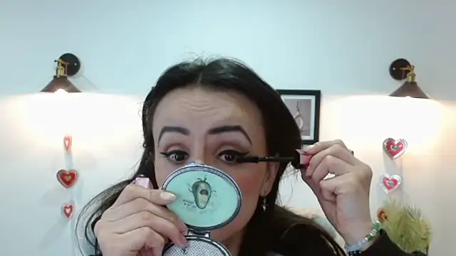 Juliana  lx online show from 02-26-26, 01:32