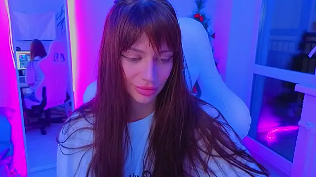 Daria Promisess online show from 01-05-26, 05:27