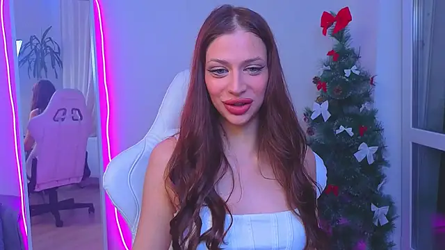 Daria Promisess online show from 01-08-26, 06:21