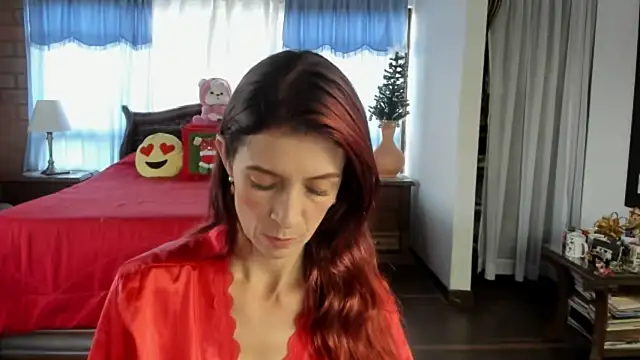 Charlotte-Willson online show from 12-22-25, 10:07