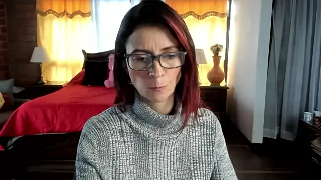 Charlotte-Willson online show from 02-23-26, 09:34