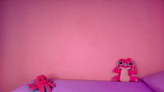 Venus2357 online show from 02-21-26, 05:19