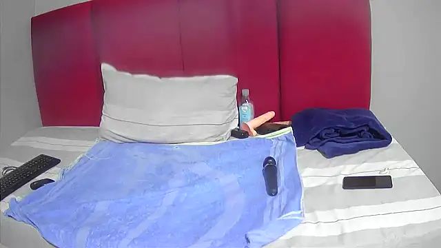 Cherrydollx online show from 02-05-26, 06:51