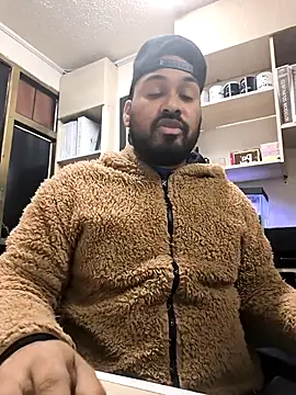 Liam hairy online show from 12-22-25, 06:16