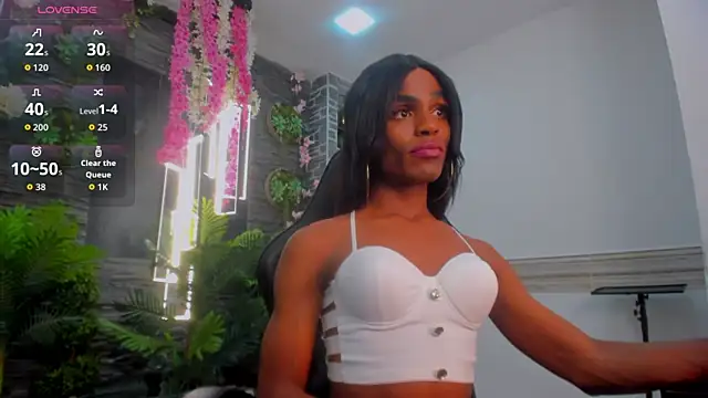 Melanie St4r online show from 04-17-26, 05:21