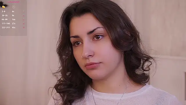 DovieMascall online show from 11-29-25, 07:33