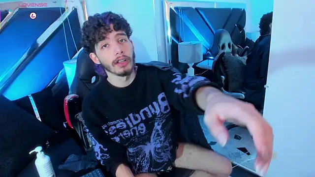 JojoBraando online show from 12-14-25, 11:42