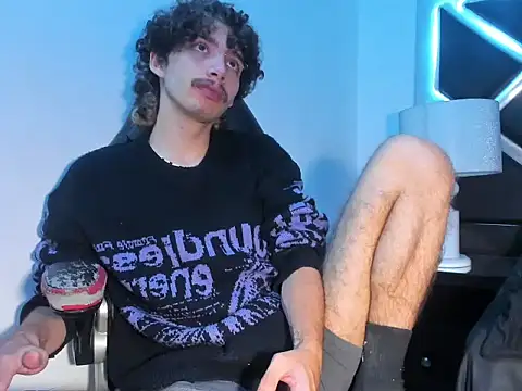 JojoBraando online show from 04-16-26, 03:46