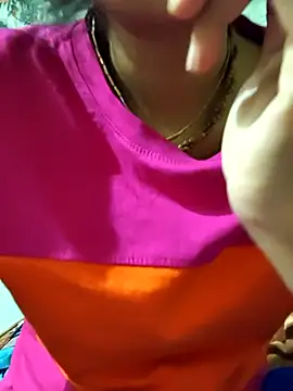 Pretty Kavya online show from 11-22-25, 03:22