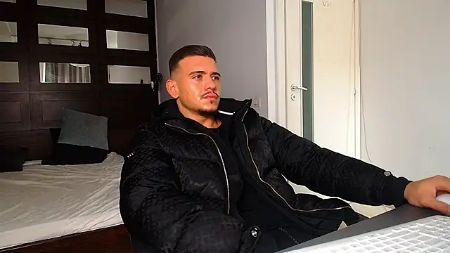 ElijahThorne online show from 02-23-26, 10:01