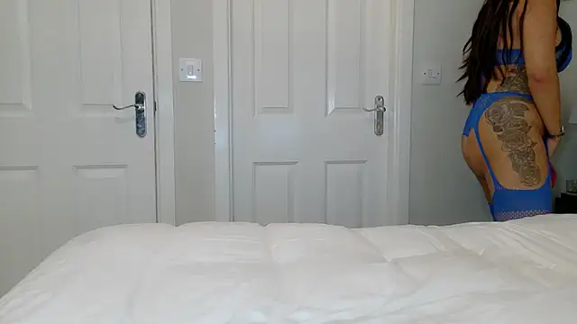 Ruby brooksxo online show from 07-14-26, 10:54