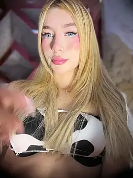 valeryfox   online show from 02-13-26, 09:55