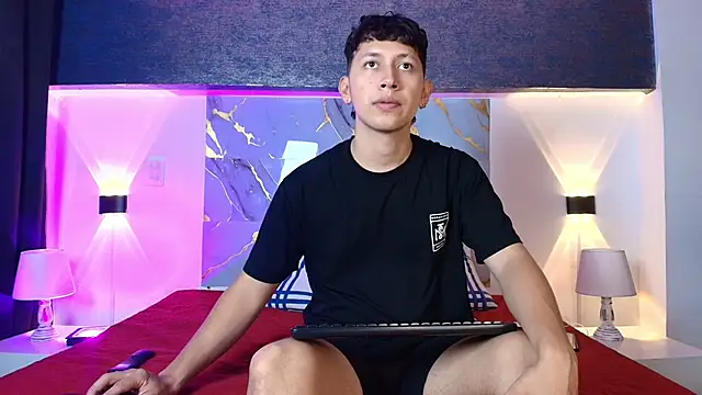 Abeel Ordaz online show from 11-25-25, 07:14