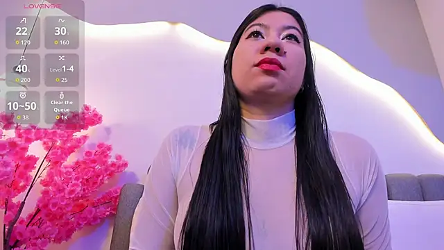 lunaa hart online show from 04-15-26, 09:48