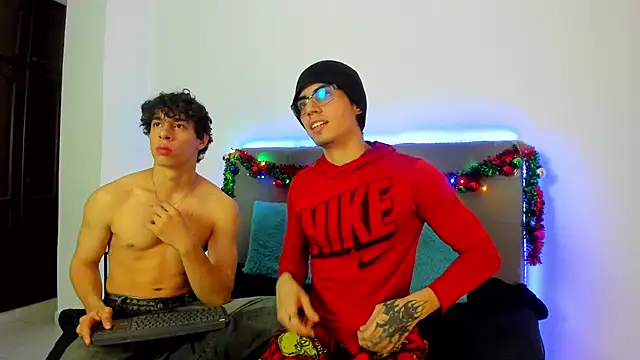 eren jeager online show from 12-23-25, 12:52