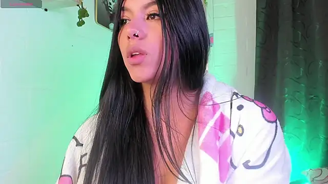 Cristal dark online show from 02-25-26, 11:47