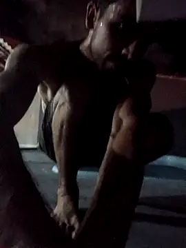 JohnyRaw online show from 03-29-26, 01:27