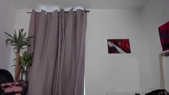 Snapshot of Catty_Noir chatting on 04-13-26, 10:15 Catty Noir online show from 04-13-26, 10:15
