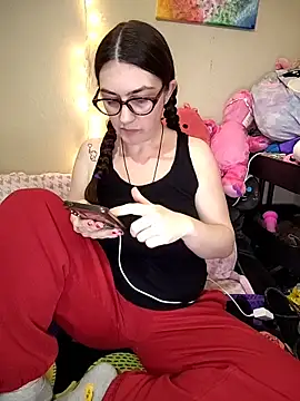 LaylaLucis online show from 02-26-26, 11:26