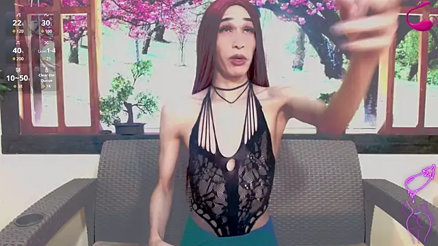 britanny noroeste online show from 02-03-26, 03:26