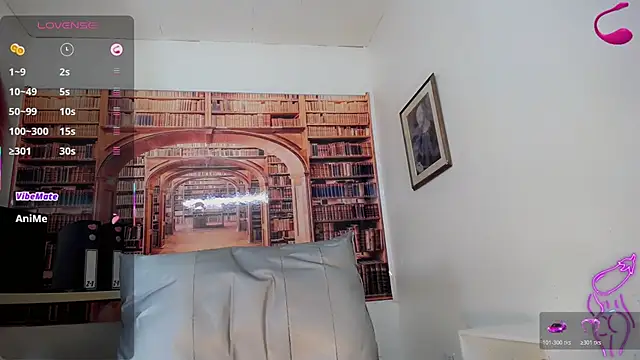 britanny noroeste online show from 03-13-26, 03:46