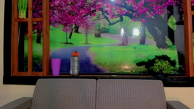 britanny noroeste online show from 05-20-26, 03:24