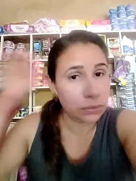 MIA-LARIOS online show from 03-20-26, 09:41