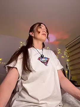 melissacloudlatin online show from 03-21-26, 12:48