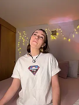 melissacloudlatin online show from 07-13-26, 02:03