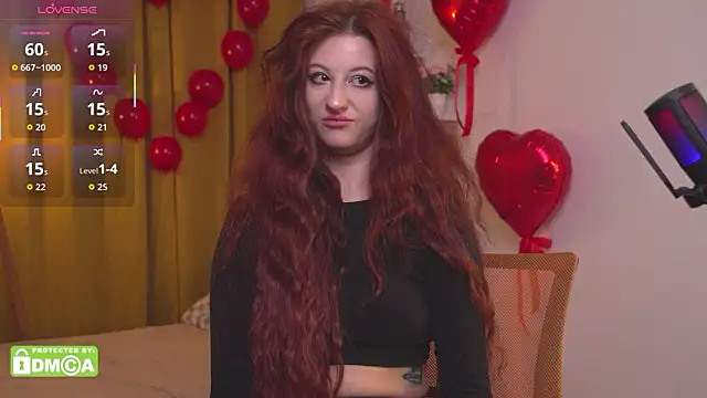 caty cuddly online show from 02-13-26, 09:44