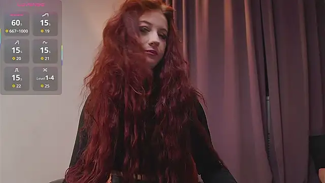 caty cuddly online show from 03-22-26, 09:51