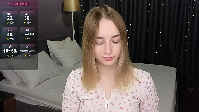 Shy Polly online show from 01-16-26, 12:03