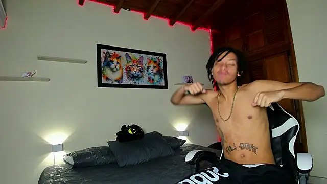 smith 66jr online show from 02-16-26, 08:49