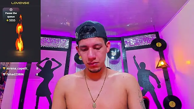 Sebastian Smith   online show from 03-18-26, 11:24