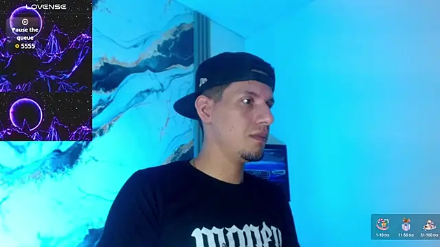 Sebastian Smith   online show from 05-30-26, 07:11