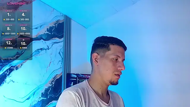 Sebastian Smith   online show from 07-10-26, 07:05