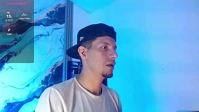 Sebastian Smith   online show from 07-16-26, 07:20