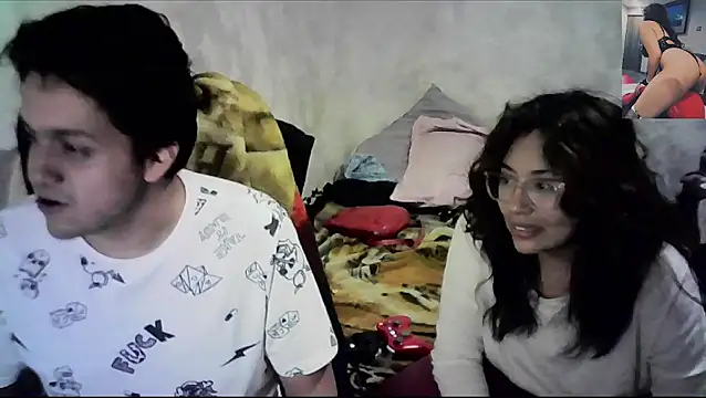 Giby Grace online show from 02-23-26, 06:44