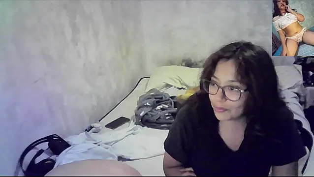 Giby Grace online show from 04-03-26, 05:38