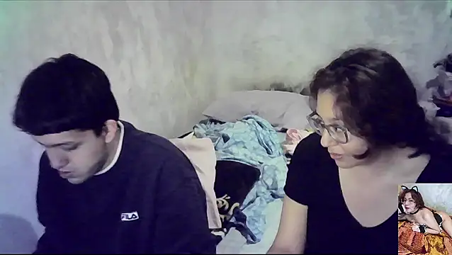 Giby Grace online show from 04-11-26, 05:45