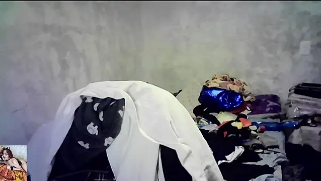 Giby Grace online show from 04-16-26, 05:52