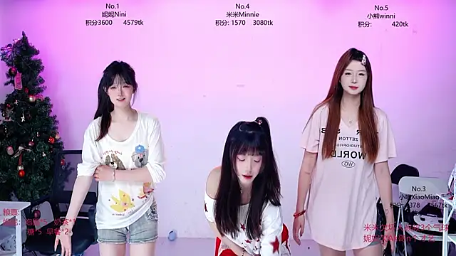 CM---002 online show from 04-18-26, 02:04