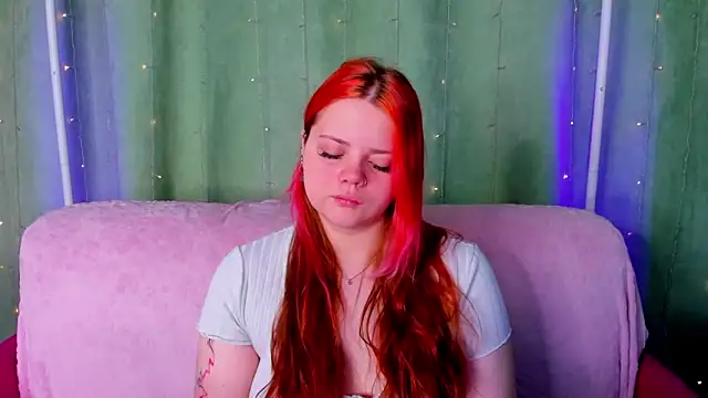 KellyFiery online show from 05-24-26, 01:10