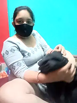 Priya 089 online show from 12-15-25, 07:23