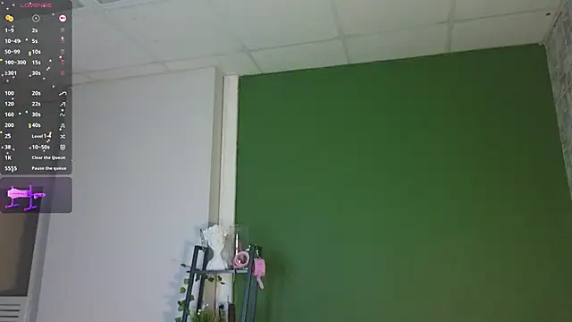 Vlada vv online show from 04-08-26, 05:40