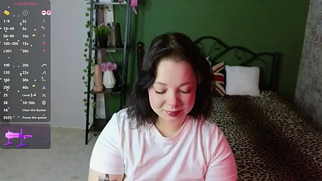 Vlada vv online show from 04-09-26, 05:40